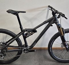 Liteville 301CL MK1 Limited Gr.M 112/200 NEU