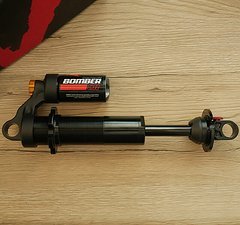 Marzocchi Bomber CR 230x60 mm / 230x65 mm