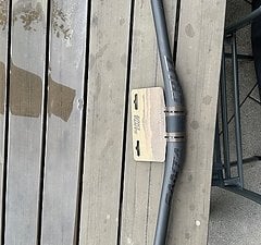 Santa Cruz Bicycles Carbon Lenker