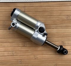 Intend Hover 205x62,5 Dämpfer Shock Enduro MTB Fully NEU