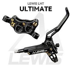 Lewis LHT Ultimate Set