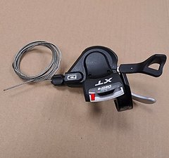 Shimano XT SL-M770-10 Schalthebel Hebel 10 fach Dyna Sys
