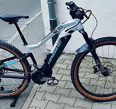 Haibike Hardnine 7.0