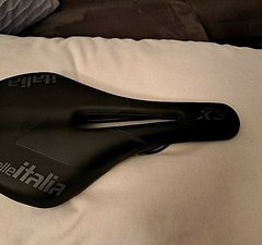 Selle Italia X3 Boost FEC Alloy