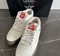 Vans x YT - BMX Style 114 - EU39 US7