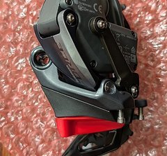 SRAM Force AXS Schaltwerk, bis 33T, neu