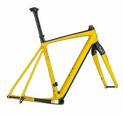 Scott Addict 10 gravel