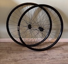 DT Swiss XRC 1700