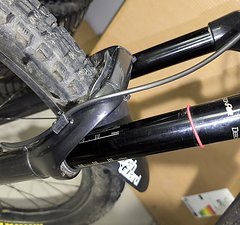 Trek Slash 8 Gen 5 Gr M Alu