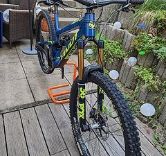 Pivot Firebird 29 Gr. XL **PREISUPDATE**