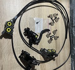 Magura MT 7