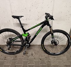 Trek Fuel EX