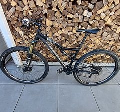 Cannondale Rush 29