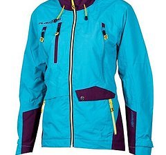 Platzangst Gryphon Trail Jacke XL top zustand