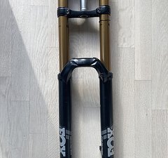 Fox Racing Shox 29" Factory 40 Federgabel Kashima