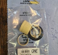 Oneup Components rebuild kit dropper post v3