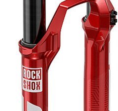RockShox SID FLIGHT ATTENDANT Set, Gabel + Dämpfer, Neu