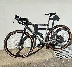 Rose Bikes Backroad