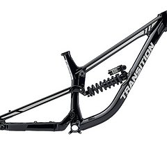 Transition Bikes TR 11 Frameset, X Large