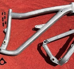 Ibis Cycles Ripmo AF
