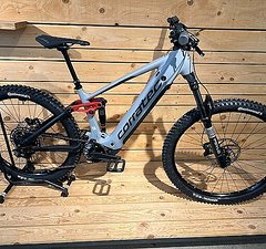 Corratec ePower RS 160 Elite