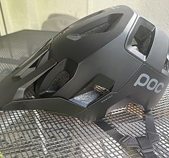 POC Kortal I M (55 - 58) neuwertig