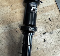 Fox Racing Shox Float Trunnion Mount