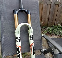Fox Racing Shox 38