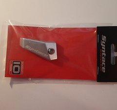 Syntace Rock Guard SL Works Finish