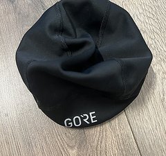 Gore Bike Wear C3 Windstopper Helmet Cap Unterhelmmütze, Größe L