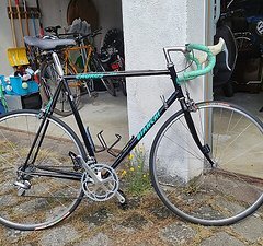 Bianchi Caurus 945 - toller Oldtimer