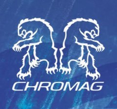 Chromag Bikes Merchandising