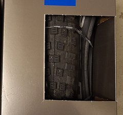 Schwalbe Nobby Nic Performance Addix 29 x 2.60 E-50 Faltreifen (2/2)