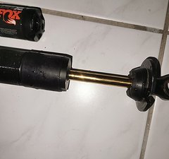 Fox Racing Shox DHX2