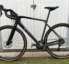 Canyon Grail CF SL 7.0 - M