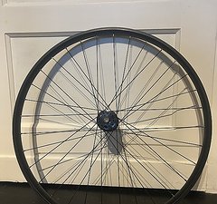 Alexrims MD35 - 29 Zoll Laufradsatz HG Freilauf Boost