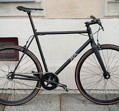 8Bar NEUKLN v2 - Singlespeed / L