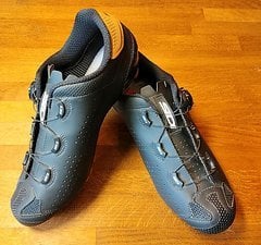 Sidi Dust Gravel Schuhe Größe 43