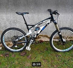 YT Industries Wicked 170