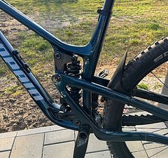 Propain Tyee CF 29" Größe L