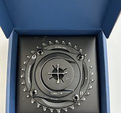 Sigeyi AXO Sram 3Bolt Boost Powermeter Spider