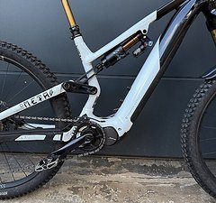 Commençal Meta Power 29 V2.2 Signature E-Bike | Signature | Fox/XT | Gr. S