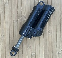 Intend Gamechanger 216x63mm Dämpfer Enduro