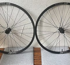 DT Swiss HX1501