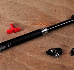 RockShox Reverb AXS  Sattelstütze 34,9x170mm