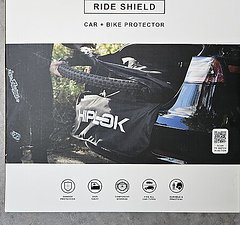 Hiplok Ride Shield