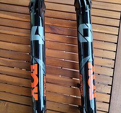 Fox 40 Casting 29" Boost