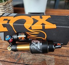 Fox Racing Shox X2 Factory Dämpfer 2024 210x55 2POS NEU! (z.B. Levo)