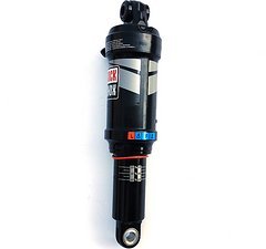 RockShox Monarch RT3 Dämpfer 190x51mm schwarz Lockout RS-MNR-RT3-D1-09T649925