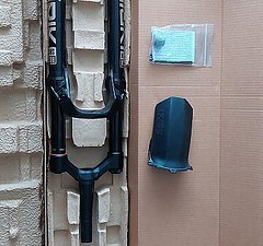 RockShox Lyrik Ultimate Charger3 29" 160mm